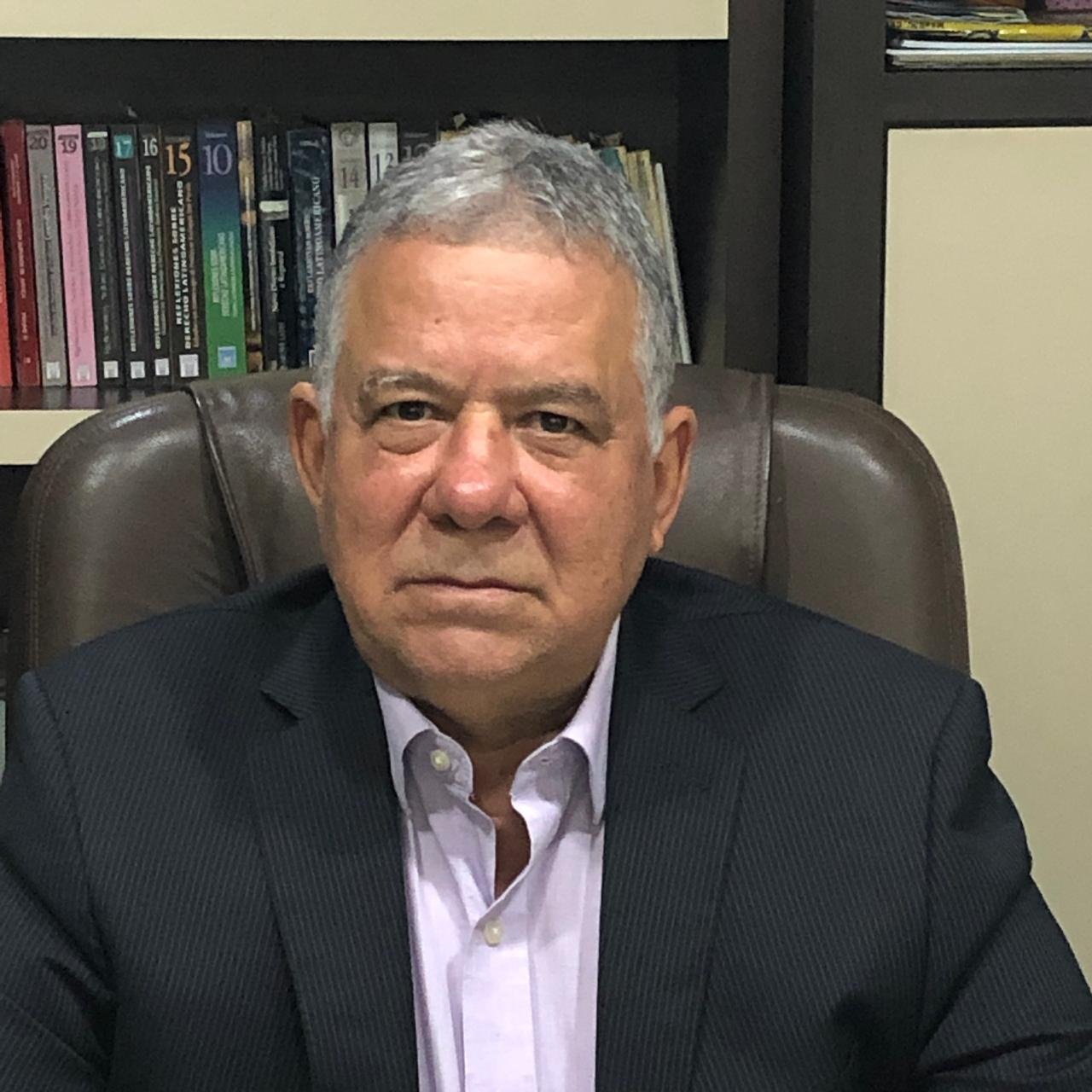 José Arimatéia AnoregMT
